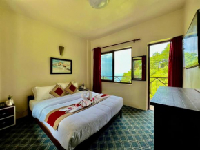 Hotel Sakura Durbar